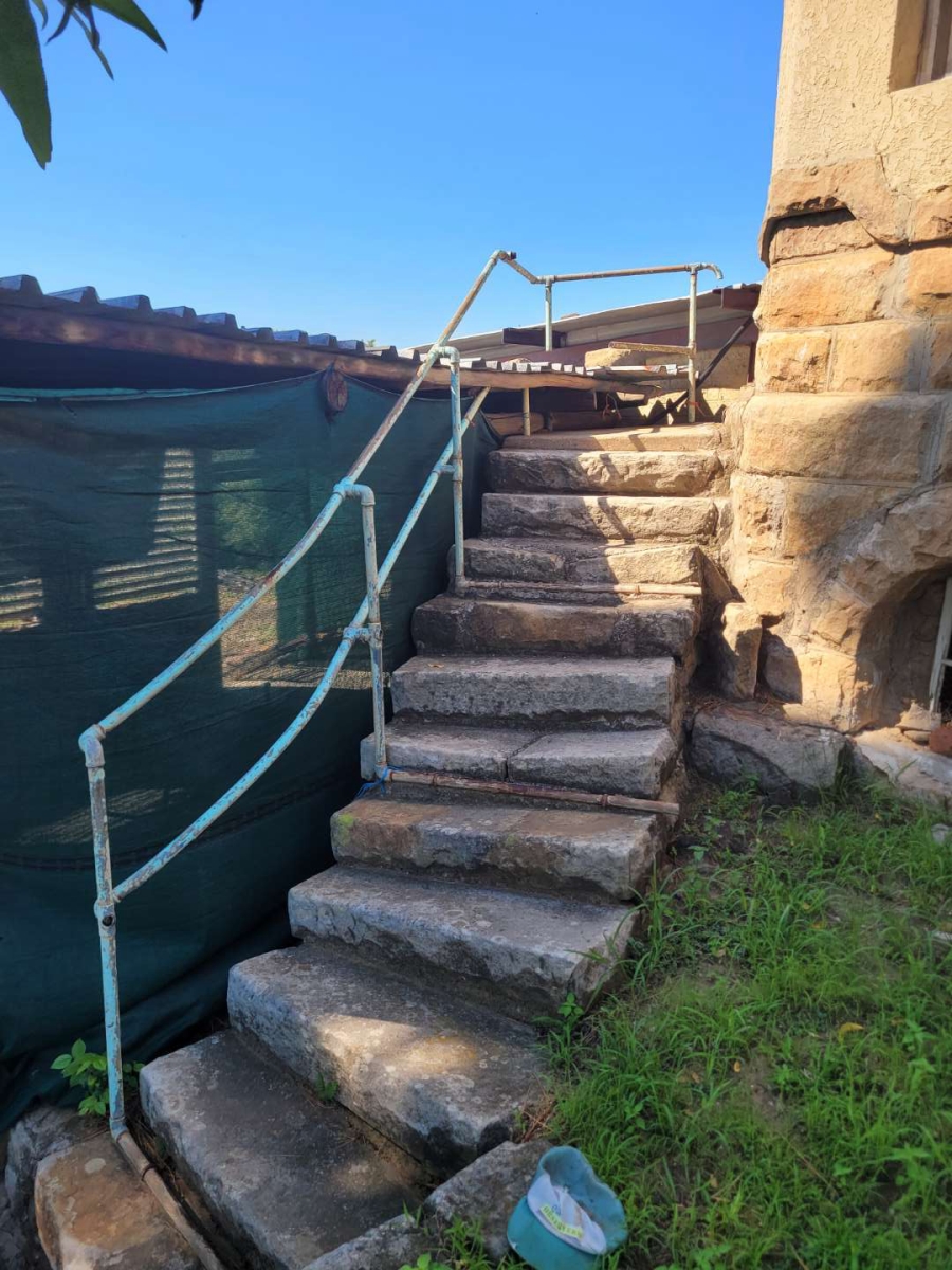 3 Bedroom Property for Sale in Paul Roux Free State